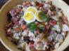 Potato Salad With Chipotle Peppers(A Man's Salad)