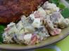 Potato Salad With Chipotle Peppers(A Man's Salad)