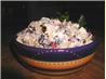 Potato Salad With Chipotle Peppers(A Man's Salad)