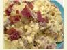 Potato Salad With Chipotle Peppers(A Man's Salad)