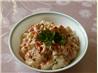 Potato Salad With Chipotle Peppers(A Man's Salad)