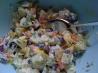 Potato Salad With Chipotle Peppers(A Man's Salad)