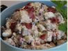 Potato Salad With Chipotle Peppers(A Man's Salad)
