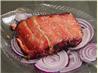 Teriyaki Salmon