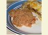 Basic Mexican Rice. Recipe by Audrey M