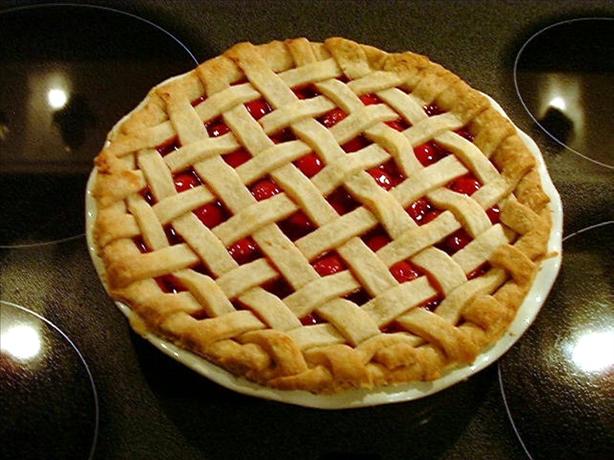 Best Cherry Pie. Photo by KingJackQueen