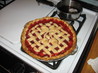 Best Cherry Pie