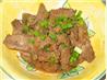My Ungrilled Bulgogi