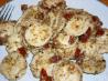 Tortellini with Pesto and Sun-dried Tomatoes
