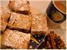 Date Bars. Recipe by evelyn/athens