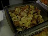 Pineapple Filling/Dressing