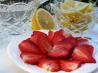 Rose Water Syrup