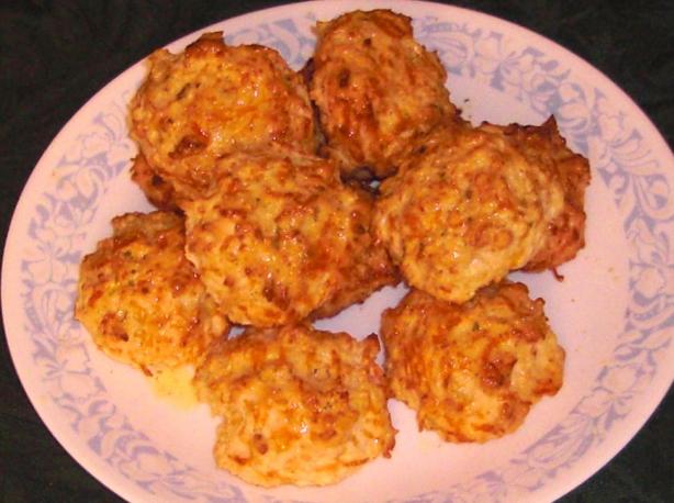 Ww " Red Lobster" Cheddar Biscuits. Photo by KateL
