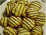 Simple Macaroons
