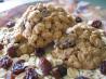 Chewy Oatmeal Cookies. Recipe by Kelly Vaughn