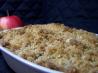 Apple Crumble