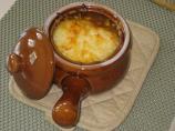Famous Barr's French Onion Soup