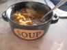 Famous Barr's French Onion Soup