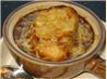 Famous Barr's French Onion Soup