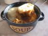 Famous Barr's French Onion Soup