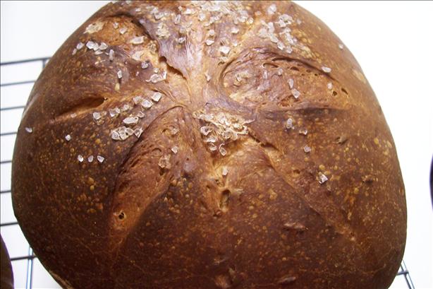Romantic Rosemary or Lavender Bread. Photo by HeatherFeather
