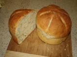 Romantic Rosemary or Lavender Bread