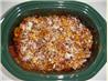 Crock Pot Rigatoni