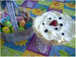 Lemon Blueberry Trifle. Photo by LMillerRN