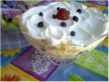 Lemon Blueberry Trifle. Photo by LMillerRN