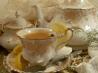 Hot Spiced Apricot Tea