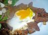 Portuguese Style Steak. Recipe by Anna P.