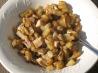 Hash. Recipe by cuisinebymae