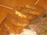 Crispy Fried Eggplant (Aubergine)