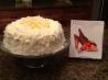 Coconut-Pineapple Cake With Cream Cheese Frosting