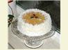 Coconut-Pineapple Cake With Cream Cheese Frosting