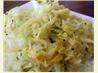 Cabbage Toran