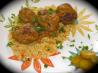 Mom's Swedish Style Meatballs