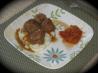 Mom's Swedish Style Meatballs