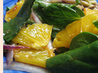Mandarin Orange Spinach Salad. Recipe by Love2Eat