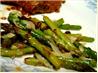lemon asparagus. Recipe by chia