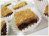 Date Squares. Recipe by evelyn/athens