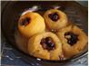Baked Apples in White Wine. Recipe by evelyn/athens