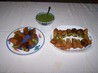 Copycat Cheesecake Factory's Avocado Egg Rolls