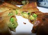 Copycat Cheesecake Factory's Avocado Egg Rolls