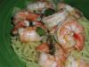 A la truck Shrimp