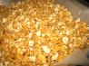 chocolate matzoh clusters