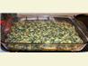 Spinach " Brownies"