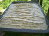 Heavenly Light Yellow Cake. Recipe by msm in Michigan