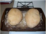 Cara's Cuban Bread