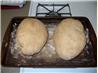 Cara's Cuban Bread